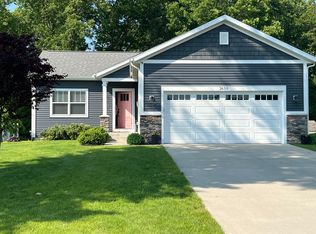 2650 Eagle Rdg, Muskegon, MI 49444