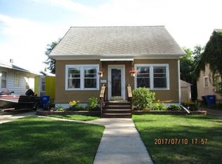 814 11th Ave N, Fargo, ND 58102