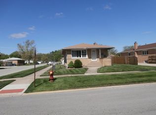 14354 Keystone Ave, Midlothian, IL 60445