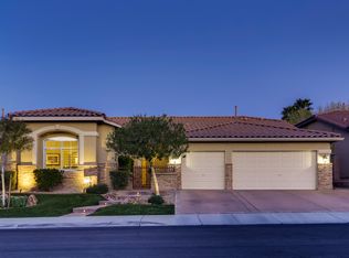 374 Hoskins Ct, Henderson, NV 89012