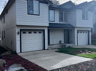 3721 S Harrison St, Spokane, WA 99224