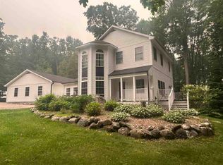 4470 Walker Rd, Harbor Springs, MI 49740