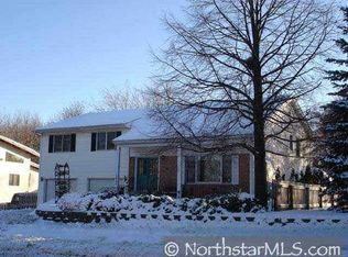 2640 South Ave E, North Saint Paul, MN 55109