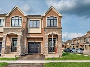 1471 Watercress Way, Milton, ON L9T 2X5