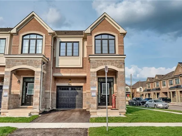 1471 Watercress Way, Milton, ON L9T 2X5