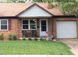 Jessup Rd, Cincinnati, OH 45247