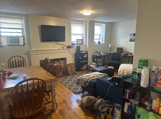 607 Charles St APT 5, Providence, RI 02904