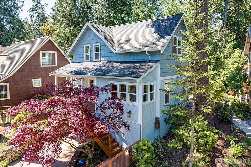 2nd image of 2307 Madrona Street