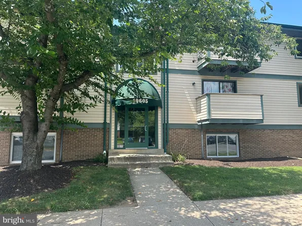 19605 Gunners Branch Rd #D-2-0214, Germantown, MD 20876