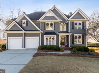 1195 Lamont Cir, Dacula, GA 30019