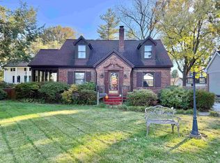 2255 Vogel Rd, Evansville, IN 47711