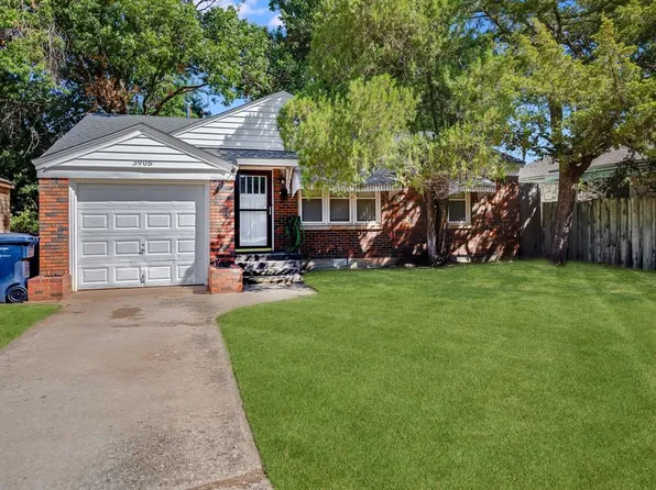 3905 NW 23rd St, Oklahoma City, OK 73107