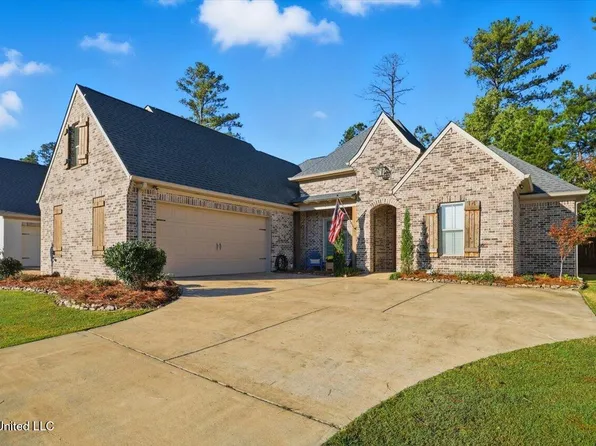 342 Royal Pond Cir, Flowood, MS 39232