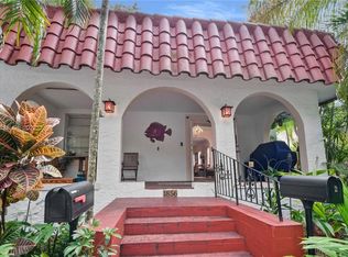 1856 Opechee Dr #1, Miami, FL 33133