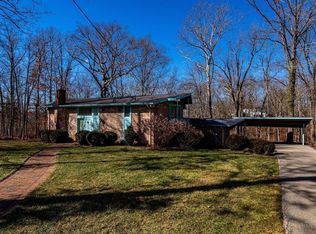 212 Oakhill Dr, Oxford, OH 45056