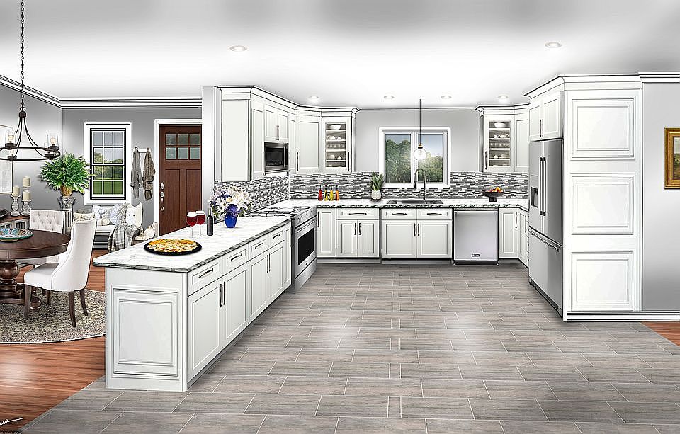 2nd image of 15 Vista Ln
