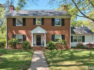 2000 Cedar St, Durham, NC 27707