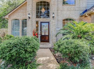 13351 Arlon Trl, Houston, TX 77082