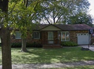 2505 Dale Dr, Champaign, IL 61821