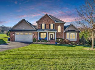 98 Ashley Links Dr, Daleville, VA 24083