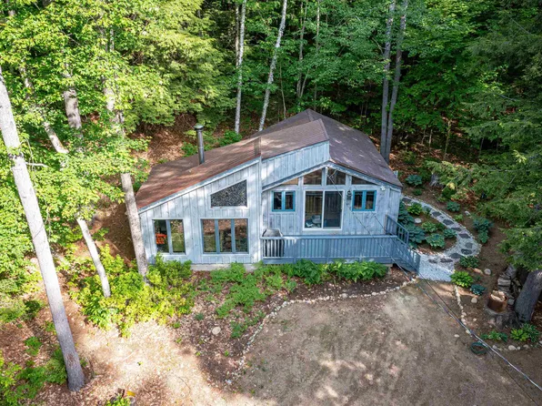 48 Covered Bridge Lane, Bartlett, NH 03812