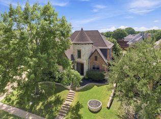 4796 Secret Cv, Rockwall, TX 75032