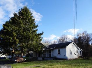 206 Elm Rd, Moshannon, PA 16859