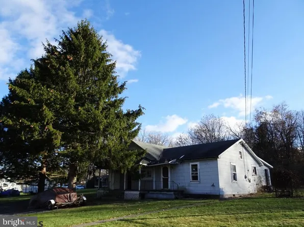 206 Elm Rd, Moshannon, PA 16859