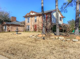 6002 Azalea Dr, Rowlett, TX 75089