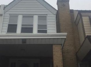 571 1/2 Rosalie St, Philadelphia, PA 19120