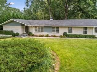 1987 Deren Way, Atlanta, GA 30345