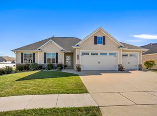 3524 Golden Hill Ct, Appleton, WI 54913