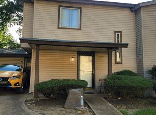 Shelby Meadows Condo, Memphis, TN 38118