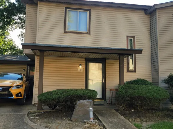 4729 Columbine Ct #38, Memphis, TN 38118