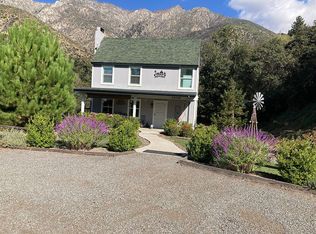 38728 Oak Glen Rd, Oak Glen, CA 92399