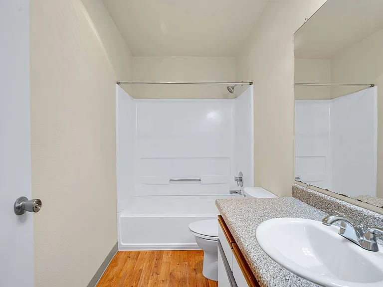 Spacious 2 Bedroom Townhomes with Private Garage Limited Availability — Photo 13
