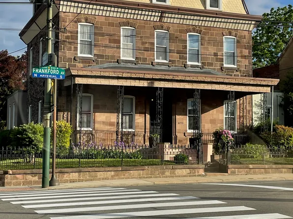 8139 Frankford Ave #4, Philadelphia, PA 19136