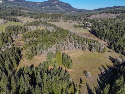 0 Upper Camas Rd, Camas Valley, OR, 97416