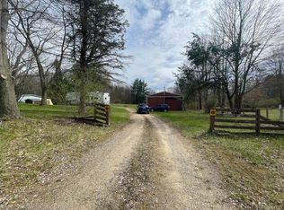 2314 Johnson Mill Rd, North Branch, MI 48461