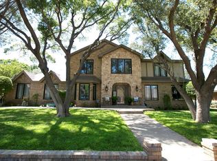 4565 Shady Oak Ct, Midland, TX 79707