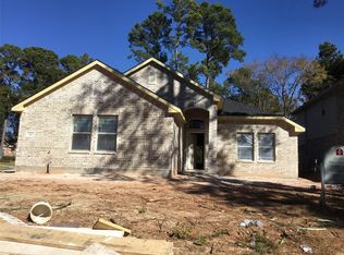 189 Monterrey Rd W, Montgomery, TX 77356