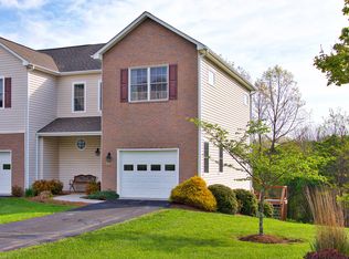2643 Blossom Trl E, Blacksburg, VA