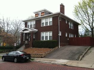 7 Sterrett St #2, Pittsburgh, PA 15205