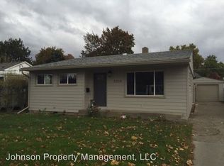 3309 E 31st Ave, Spokane, WA 99223