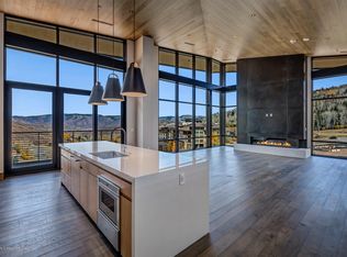 45 Wood Rd #607, Snowmass Village, CO 81615