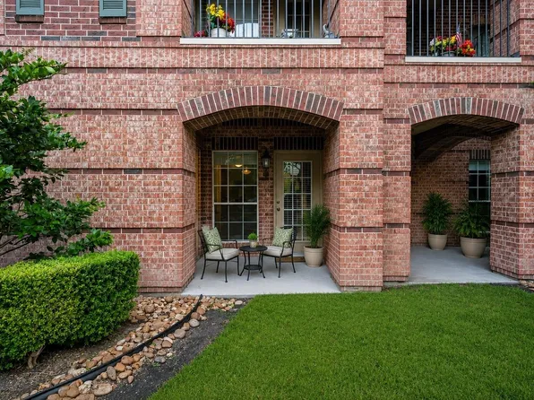 2815 Kings Crossing Dr APT 102, Kingwood, TX 77345