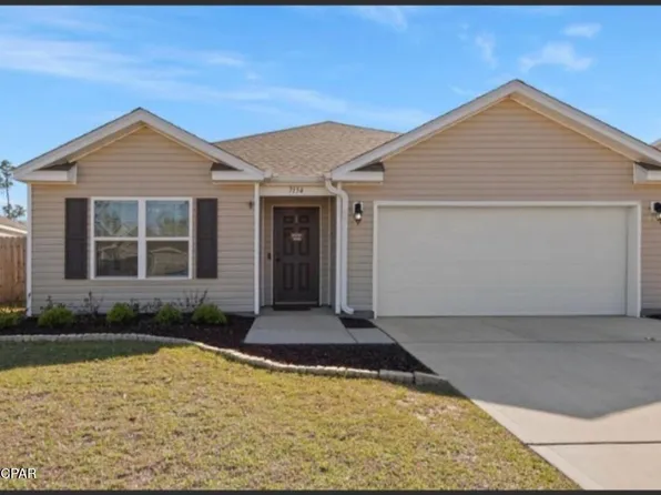 7154 Riverbrooke St, Panama City, FL 32404