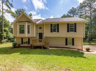 3204 Beuhlah Way SE, Conyers, GA 30013