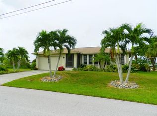 4401 Vasco St, Punta Gorda, FL 33950