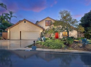 7627 Reposado Dr, Carlsbad, CA 92009